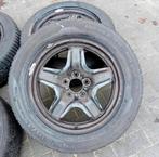 Winterbanden velgen NEW Opel Insignia TPMS 17" 5X115 7mm❄️, Enlèvement, Utilisé, Opel