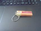 sleutelhanger Clarks, Verzamelen, Ophalen of Verzenden, Zo goed als nieuw, Merk