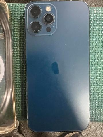 Te koop: Apple iPhone 12 Pro Max met 128 GB zonder face id beschikbaar voor biedingen