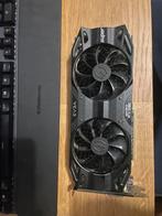 Nvidia RTX 2060 super, Computers en Software, Videokaarten, PCI-Express 3, GDDR6, DisplayPort, Ophalen of Verzenden