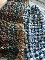 2 sjaals, Kleding | Dames, Mutsen, Sjaals en Handschoenen, Ophalen