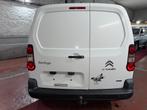 Citroën  berlingo, Autos, Achat, Attache-remorque, 2 places, Boîte manuelle
