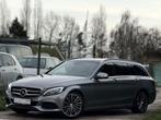 Mercedes-Benz C 350e hybride • 2015 •, Autos, Cuir, Achat, Entreprise, Noir