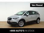 Opel Crossland X 1.2 Edition gps 82pk, Autos, Opel, 5 places, Crossland X, Berline, Tissu