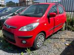 2009 Hyundai I10, Auto's, Gebruikt, Overige brandstoffen, Bedrijf, Handgeschakeld