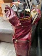 Kit sac de golf, Club, Utilisé