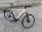 Riese & Muller speed pedelec roadster vario hs, 59 cm of meer, Ophalen, Gebruikt, Riese & Müller