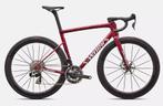 Sworks Tarmac Sl8 58 Sram Red 12s E1 PWM Roval CLX Disc 2026, Fietsen en Brommers, Carbon, Heren, Nieuw, Ophalen of Verzenden