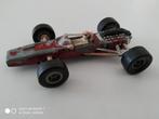 Vintage majorette 1/65 228 BRM., Ophalen of Verzenden, Gebruikt, Auto
