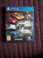 The Crew, PS4, Ophalen, Zo goed als nieuw, Racen en Vliegen, Vanaf 12 jaar