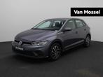 Volkswagen Polo 1.0 TSI Life Business, Autos, Achat, Euro 6, Entreprise, Boîte manuelle