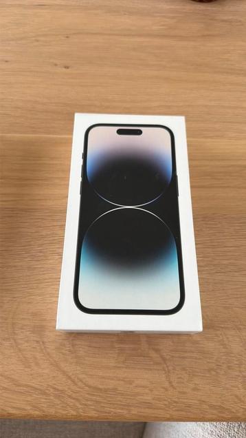 Apple iPhone 14 Pro beschikbaar voor biedingen