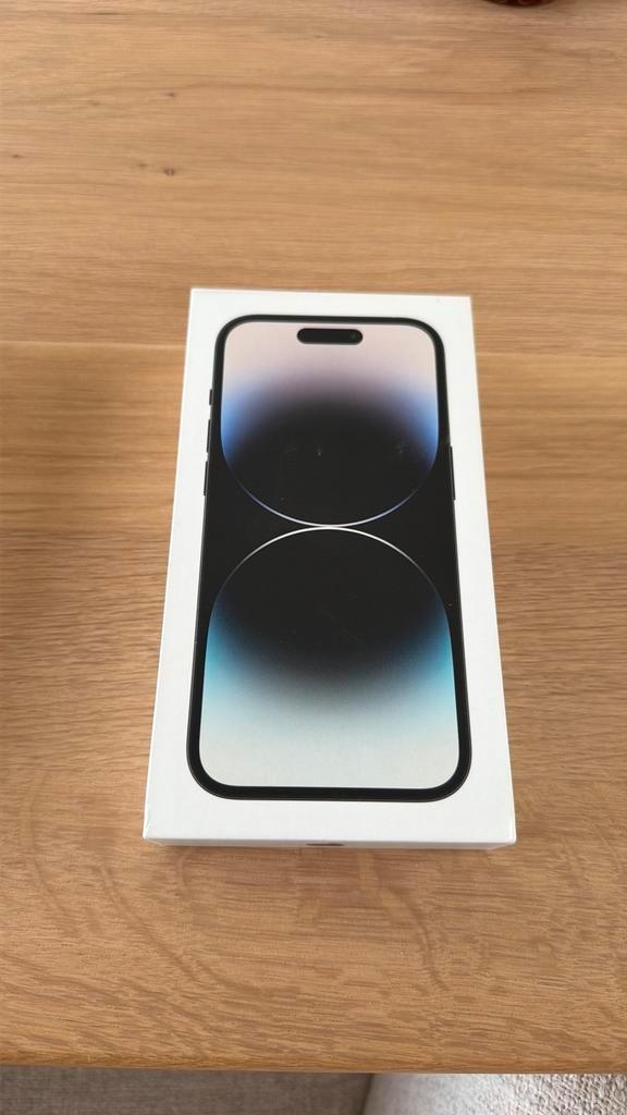 Apple iPhone 14 Pro, Telecommunicatie, Mobiele telefoons | Hoesjes en Screenprotectors | Apple iPhone, Gebruikt, iPhone 14, iPhone 14 Pro