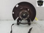 FUSEE RECHTS VOOR Opel Zafira Tourer (P12) (13248527), Opel, Gebruikt