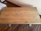 Volledig eiken. Salontafel, Enlèvement, Neuf