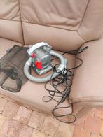 Autostofzuiger, Enlèvement