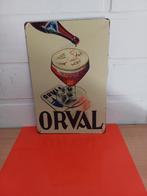 Metalen bierbord ORVAL, Verzenden