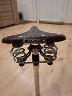 Selle de vélo BROOKS B66S, Vélos & Vélomoteurs, Enlèvement
