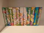 Waanzinnige boomhut, Ophalen, Gelezen, Terry Denton; Andy Griffiths, Fictie
