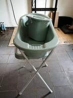 Babybad, Enlèvement