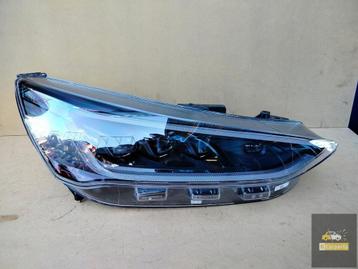 Ford Focus MK4 Lift Volledig ledlamp rechts beschikbaar voor biedingen