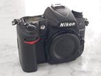 Nikon D7000 nieuw 233 kliks, Audio, Tv en Foto, Fotocamera's Digitaal, Ophalen of Verzenden, Zo goed als nieuw, Nikon