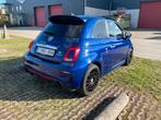 Abarth 595, Achat, Euro 6, Capteur de stationnement, Particulier
