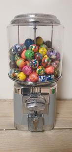 Kauwgomballen stuiterballen automaten nieuw, Ophalen of Verzenden, Nieuw