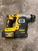 DeWalt klopboormachine, Doe-het-zelf en Bouw, Ophalen, Zo goed als nieuw