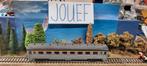 Jouef Franse personen wagon in ho, Gebruikt, Gelijkstroom, Jouef, Verzenden