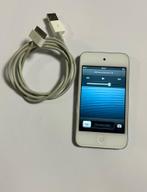 ipod touch 32gb blanc / white, TV, Hi-fi & Vidéo, Lecteurs Mp3 | Apple iPod, Touch, 20 à 40 GB, Utilisé, Autres couleurs