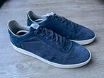 Floris van Bommel sneakers maat 12 / 47 weinig gedragen, Kleding | Heren, Blauw, Ophalen of Verzenden, Zo goed als nieuw, Sneakers