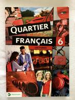 Quartier Français 6 lectures, Boeken, Ophalen, Frans, ASO, Nieuw