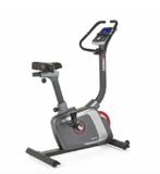 Hammer Ergo Motion BT Ergometer | Upright Bike | Hometrainer, Sport en Fitness, Ophalen of Verzenden, Zo goed als nieuw, Benen