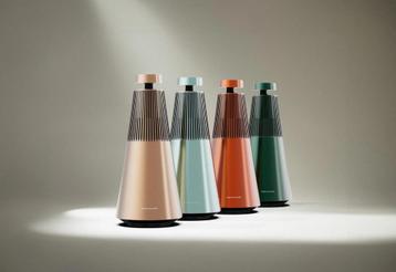 Gezocht B&O Beosound 2 luidspreker Bang&Olufsen beschikbaar voor biedingen