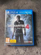 Jeu UNCHARTED PS4, Utilisé