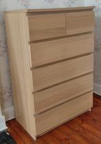 Commode Ikea - état neuf, Huis en Inrichting, Ophalen, Zo goed als nieuw