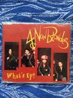 4 NON BLONDES. (WHAT'S UP ?)., Comme neuf, 1 single, Enlèvement ou Envoi