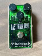 ELECTRO HARMONIX - EAST RIVER DRIVE, Ophalen of Verzenden, Gebruikt, Distortion, Overdrive of Fuzz
