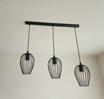 Eglo hanglamp 3x e27, Huis en Inrichting, Lampen | Hanglampen, Ophalen