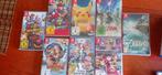 Nintendo switch games 40 each, Tickets & Billets