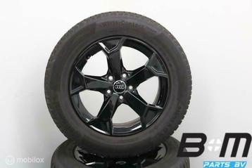 17 inch velgen + winterbanden Audi Q3 83A 83A601025AM