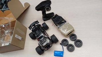 Heliway 1/18 auto beschikbaar voor biedingen