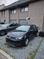 Volkswagen polo 1.6 tdi, Auto's, Voorwielaandrijving, Stof, 50 kW, Zwart