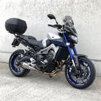 YAMAHA MT 09, Motoren, Motorrijbewijs A, Bedrijf, 3 cilinders, Meer dan 35 kW
