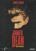 James Dean the movie met James Franco, John Pleshette,, Cd's en Dvd's, Dvd's | Drama, Alle leeftijden, Ophalen of Verzenden, Zo goed als nieuw