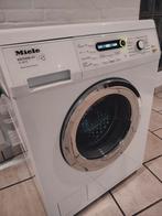 Miele SoftCare w5873 8Kilo 1600 toerenA+++ luxe jong model, Elektronische apparatuur, Ophalen of Verzenden, Zo goed als nieuw