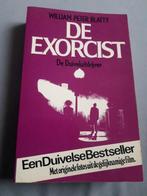 De Exorcist William Peter Blatty – Nederlandse uitgave 1971, Enlèvement ou Envoi, Utilisé