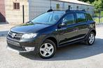Dacia Sandero Stepway 0.9 TCe, Autos, Dacia, Euro 5, 898 cm³, Entreprise, 124 g/km