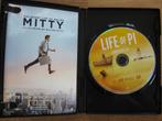 DVD Life of Pi, À partir de 12 ans, Enlèvement ou Envoi, Comme neuf